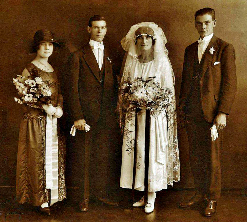 Matilda_&_George's_Wedding_1924.jpg