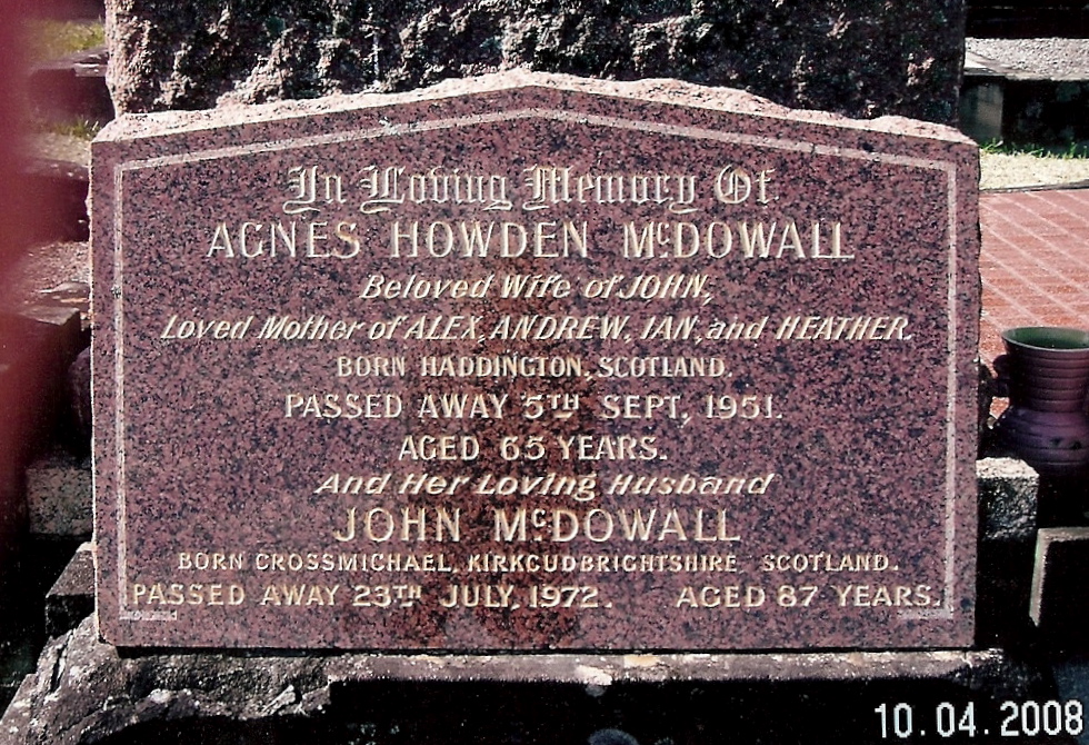 McDowall_Gravestone_(Northern_Suburbs_Cemetary,_Sydney).jpg