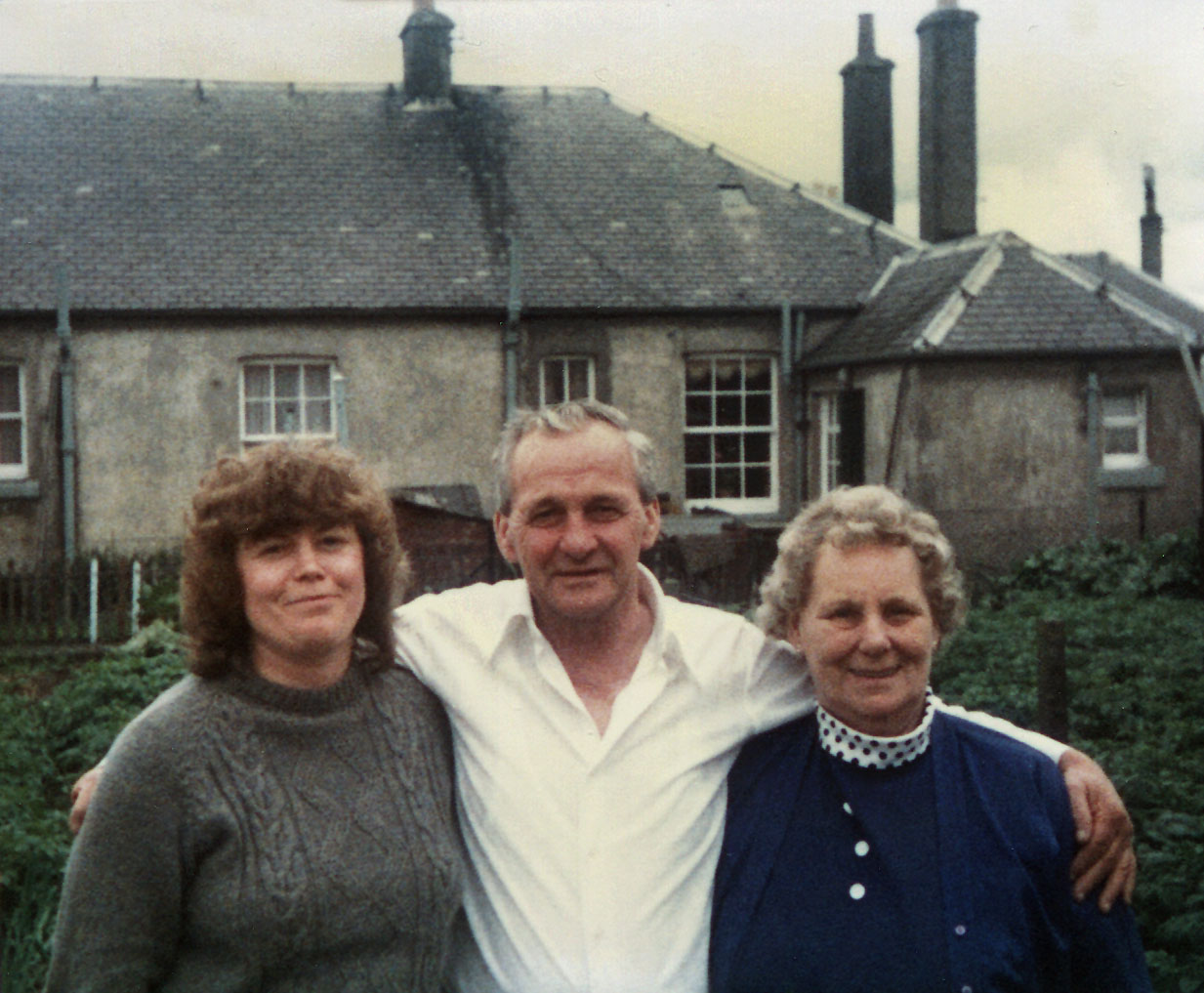 Shayron_Weir,_Bill_and_Greta_Kirkpatrick_1981.jpg